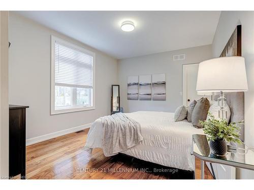 190 Rykert Street, St. Catharines, ON - Indoor Photo Showing Bedroom
