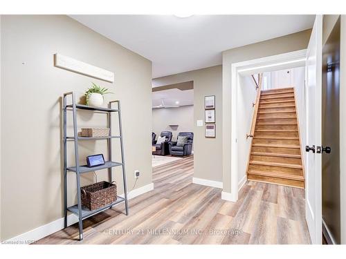 190 Rykert Street, St. Catharines, ON - Indoor Photo Showing Other Room