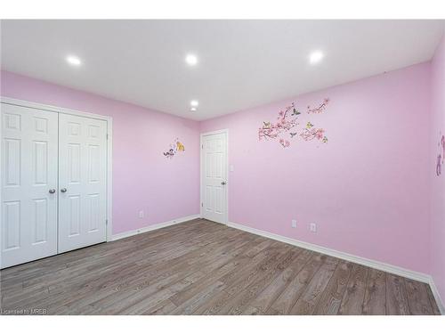 129 Green Gate Boulevard, Cambridge, ON - Indoor Photo Showing Other Room
