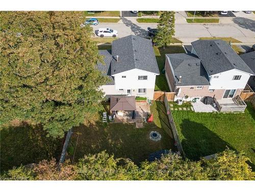 1756 Briarwood Drive, Cambridge, ON - Outdoor With View