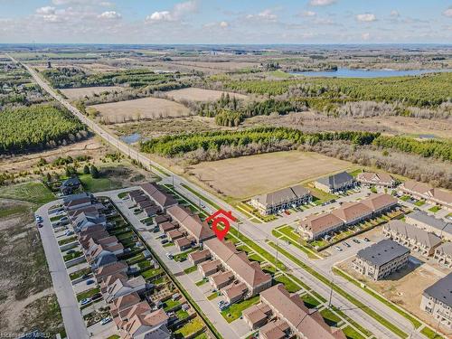 690 Victoria Road North, Guelph, ON - Outdoor With View