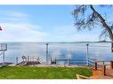 327A Lake Promenade, Toronto, ON  - Outdoor With Body Of Water With View 