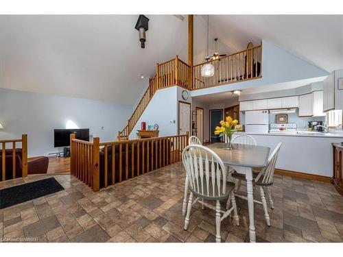 4264 Lakeview Drive, Ramara, ON - Indoor