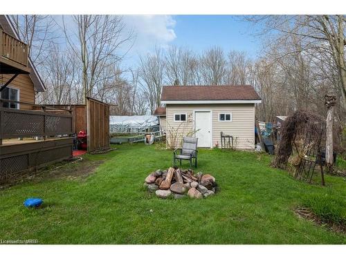 4264 Lakeview Drive, Ramara, ON - Outdoor