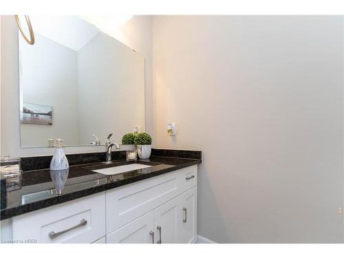56 Burton Street E, Innerkip, ON - Indoor Photo Showing Bathroom