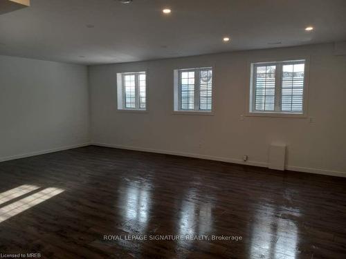 168 Alma Street, Rockwood, ON - Indoor Photo Showing Other Room