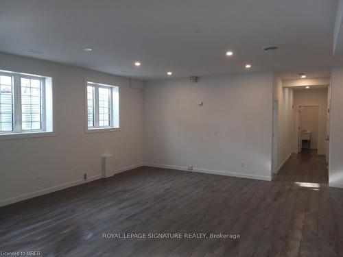 168 Alma Street, Rockwood, ON - Indoor Photo Showing Other Room