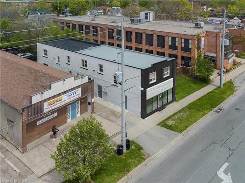 4-237 Church Street, St. Catharines, ON - Outdoor