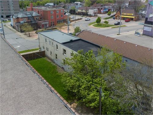 6-237 Church Street, St. Catharines, ON - Outdoor With View