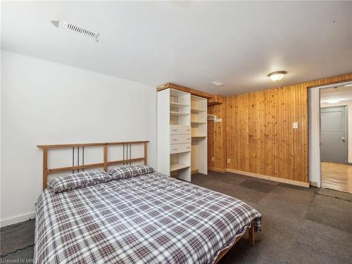 38 Dunsany Crescent, Toronto, ON - Indoor Photo Showing Bedroom