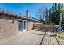 733036 Southgate Sideroad 73 Sideroad, Southgate, ON  - Outdoor With Deck Patio Veranda With Exterior 