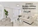 93 Mcmillan Drive, Oshawa, ON  - Indoor Photo Showing Living Room 