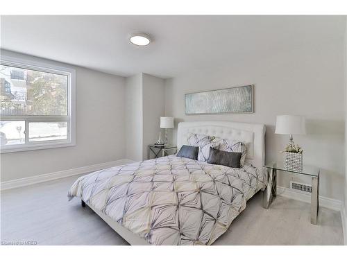 93 Mcmillan Drive, Oshawa, ON - Indoor Photo Showing Bedroom