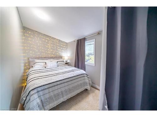 76 Lakeshore Road, Marmora, ON - Indoor Photo Showing Bedroom