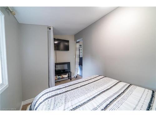 76 Lakeshore Road, Marmora, ON - Indoor Photo Showing Bedroom