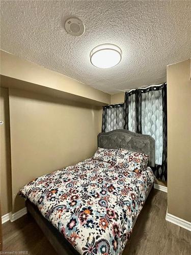 1506-25 Town Centre Court, Scarborough, ON - Indoor Photo Showing Bedroom