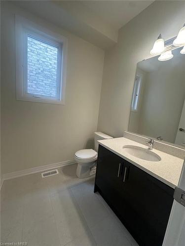 0046 Shellard Lane, Brantford, ON - Indoor Photo Showing Bathroom