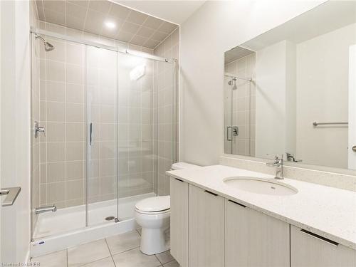 22-200 Malta Avenue, Brampton, ON - Indoor Photo Showing Bathroom