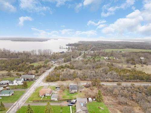 429 Point Anne Road, Belleville, ON - Outdoor With View