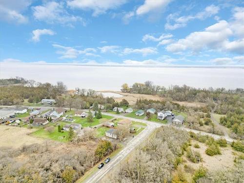 429 Point Anne Road, Belleville, ON - Outdoor With View