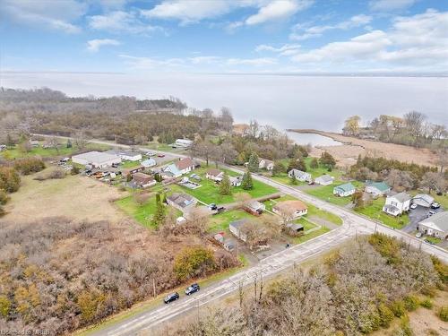 429 Point Anne Road, Belleville, ON - Outdoor With View