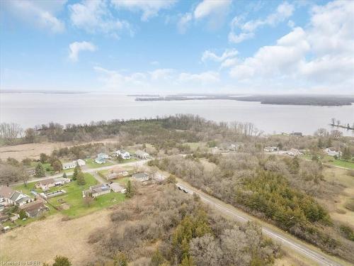 429 Point Anne Road, Belleville, ON - Outdoor With View