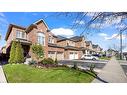 39 Orangeblossom Trail, Brampton, ON  - Outdoor With Facade 