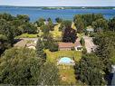 2425 County Road 3, Prince Edward, ON  - Outdoor With Body Of Water With View 