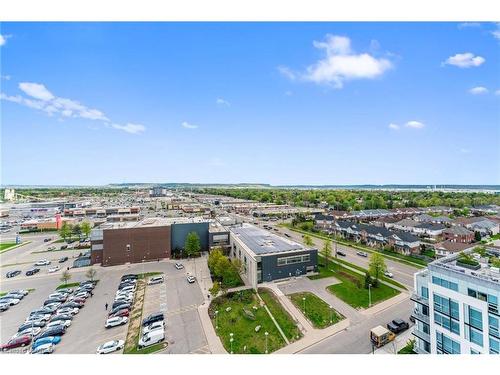 1112-1050 Main Street East, Halton, ON - Outdoor With View