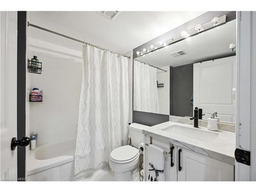 3005-4968 Yonge Street, Toronto, ON - Indoor Photo Showing Bathroom