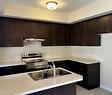 75-620 Colborne Street W, Brantford, ON  - Indoor Photo Showing Kitchen With Double Sink 