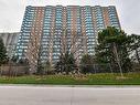 2206-135 Hillcrest Avenue, Mississauga, ON  - Outdoor With Facade 