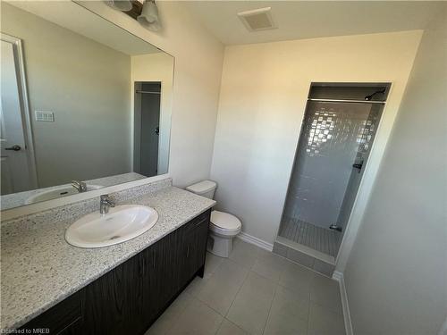 17 Molnar Crescent, Brantford, ON - Indoor Photo Showing Bathroom