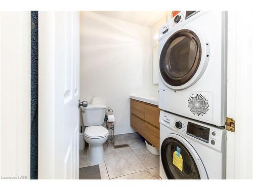 2171 Melissa Crescent, Burlington, ON - Indoor Photo Showing Laundry Room