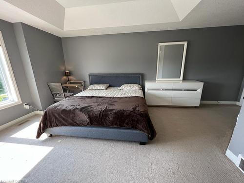 1024 Alberni Road, Woodstock, ON - Indoor Photo Showing Bedroom