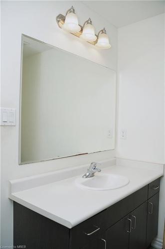 264 Waterbrook Lane, Kitchener, ON - Indoor Photo Showing Bathroom