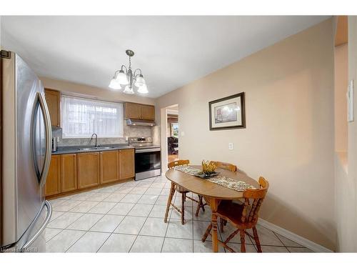 5 Rapallo Drive, Hamilton, ON - Indoor