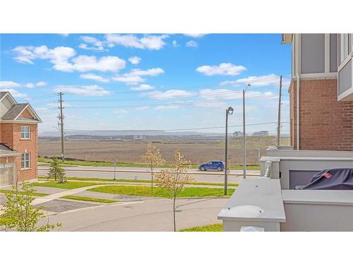 173 Lemieux Court, Milton, ON - Outdoor With View