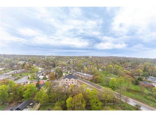 1806-15 Glebe Street, Cambridge, ON - Outdoor With View