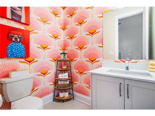 101 Stoneleigh Drive, The Blue Mountains, ON - Indoor Photo Showing Bathroom