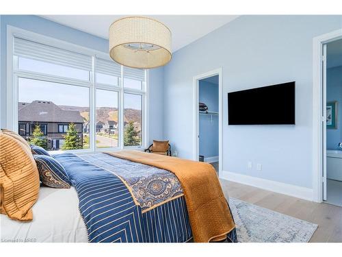 101 Stoneleigh Drive, The Blue Mountains, ON - Indoor Photo Showing Bedroom