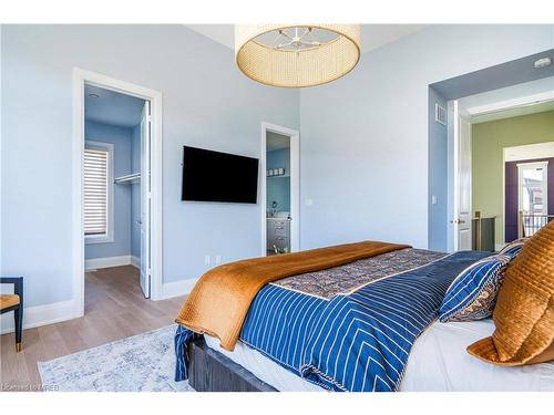 101 Stoneleigh Drive, The Blue Mountains, ON - Indoor Photo Showing Bedroom