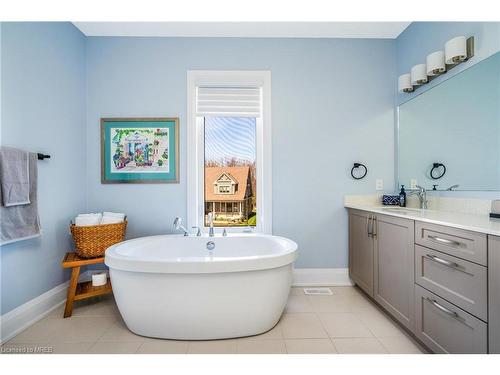 101 Stoneleigh Drive, The Blue Mountains, ON - Indoor Photo Showing Bathroom