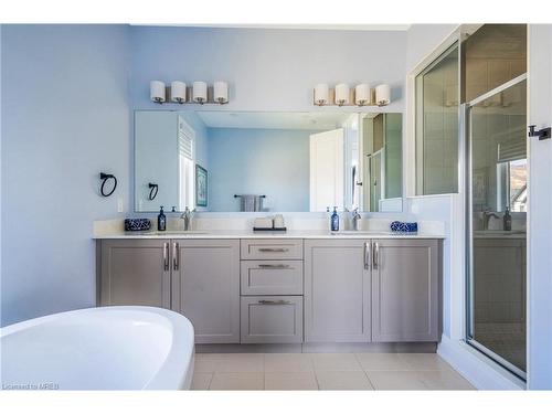 101 Stoneleigh Drive, The Blue Mountains, ON - Indoor Photo Showing Bathroom