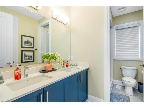 101 Stoneleigh Drive, The Blue Mountains, ON - Indoor Photo Showing Bathroom