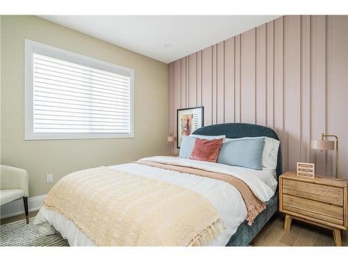 101 Stoneleigh Drive, The Blue Mountains, ON - Indoor Photo Showing Bedroom