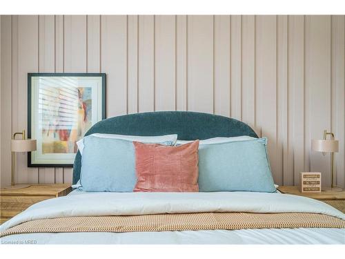 101 Stoneleigh Drive, The Blue Mountains, ON - Indoor Photo Showing Bedroom