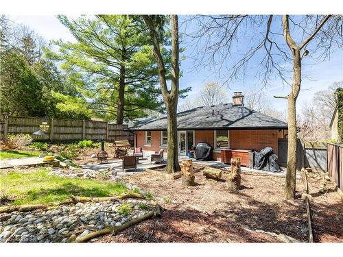782 Springbank Drive, London, ON - Outdoor With View