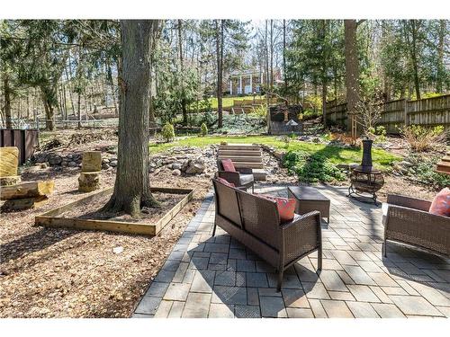 782 Springbank Drive, London, ON - Outdoor With View