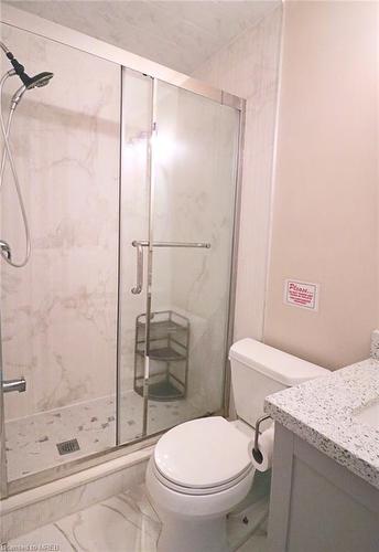 4555 Beechwood Road, Niagara Falls, ON - Indoor Photo Showing Bathroom